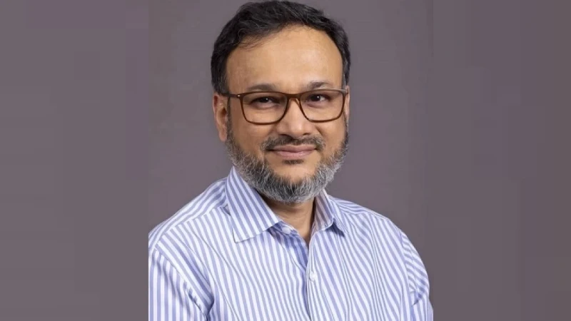 গ্রামীণ ব্যাংকের নতুন এমডি সরদার আকতার হামিদ