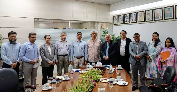 ডিসেম্বরে ঢাকায় হবে আঞ্চলিক উচ্চশিক্ষা সম্মেলন : ইউজিসি