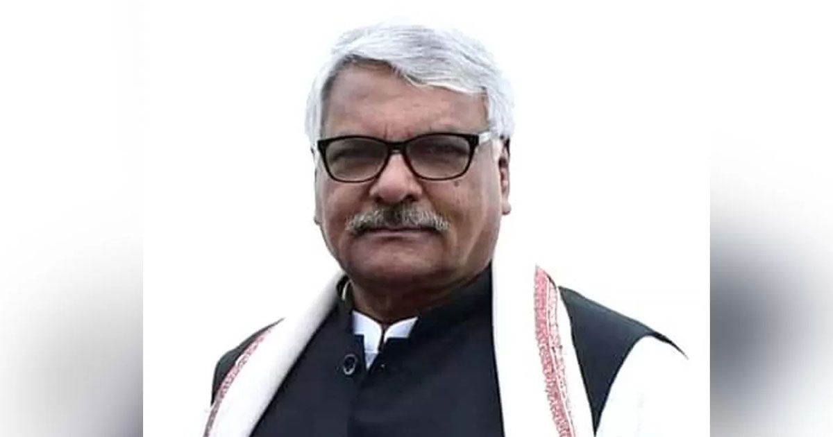 সাবেক ডেপুটি স্পিকার শামসুল হক টুকুর দেশত্যাগে নিষেধাজ্ঞা