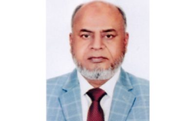 মেঘনা ইন্স্যুরেন্সের সিইও পদে এম এ জাহের চৌধুরীর নিয়োগ অনুমোদন