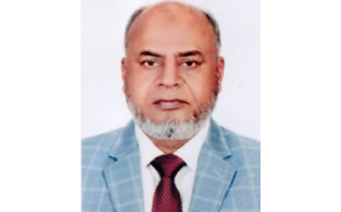 মেঘনা ইন্স্যুরেন্সের সিইও পদে এম এ জাহের চৌধুরীর নিয়োগ অনুমোদন