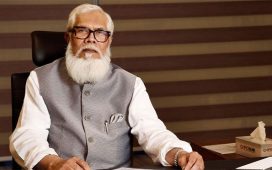 বেক্সিমকো ফার্মার পর্ষদ ছাড়ছেন সালমান এফ রহমান