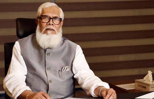 বেক্সিমকো ফার্মার পর্ষদ ছাড়ছেন সালমান এফ রহমান