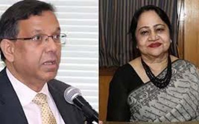 সাবেক আইনমন্ত্রীর সহযোগী তৌফিকার ৫৬ কোটি টাকার অবৈধ সম্পদ