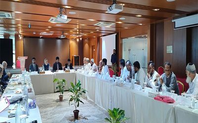পুঁজিবাজারে তারল্য সংকট ও আস্থার ঘাটতি কাটাতে বাজেটে আসছে নতুন উদ্যোগ
