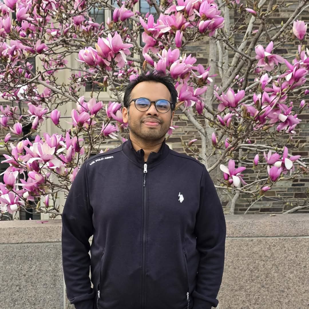 না ফেরার দেশে শাশ্বত সৌম্য