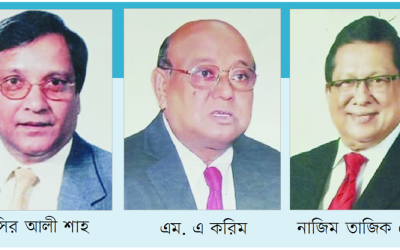 প্রগ্রেসিভ লাইফের সাবেক চেয়ারম্যান, এমডিসহ দুর্নীতিবাজ পরিচালকদের বিরুদ্ধে মামলা
