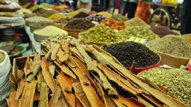 কোরবানির ঈদকে ঘিরে অস্থির মসলার বাজার