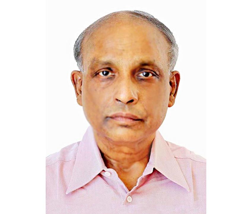 ইসলামী ব্যাংকের চেয়ারম্যান নির্বাচিত ড. এম জুবায়দুর রহমান