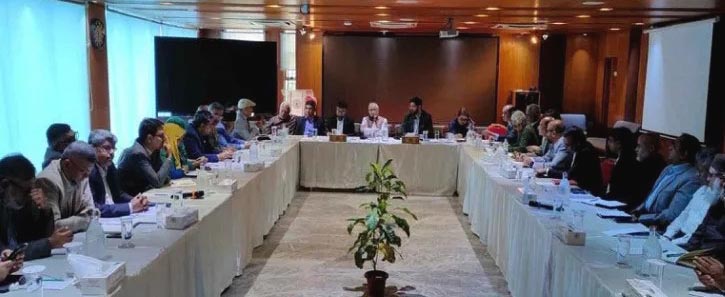 ‘পুঁজিবাজারে ভালো কোম্পানি তালিকাভুক্তিতে কাজ করছি’