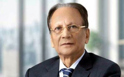 সাউথইস্ট ব্যাংকের পরিচালক পদ থেকেও পদত্যাগ করলেন আলমগীর কবীর