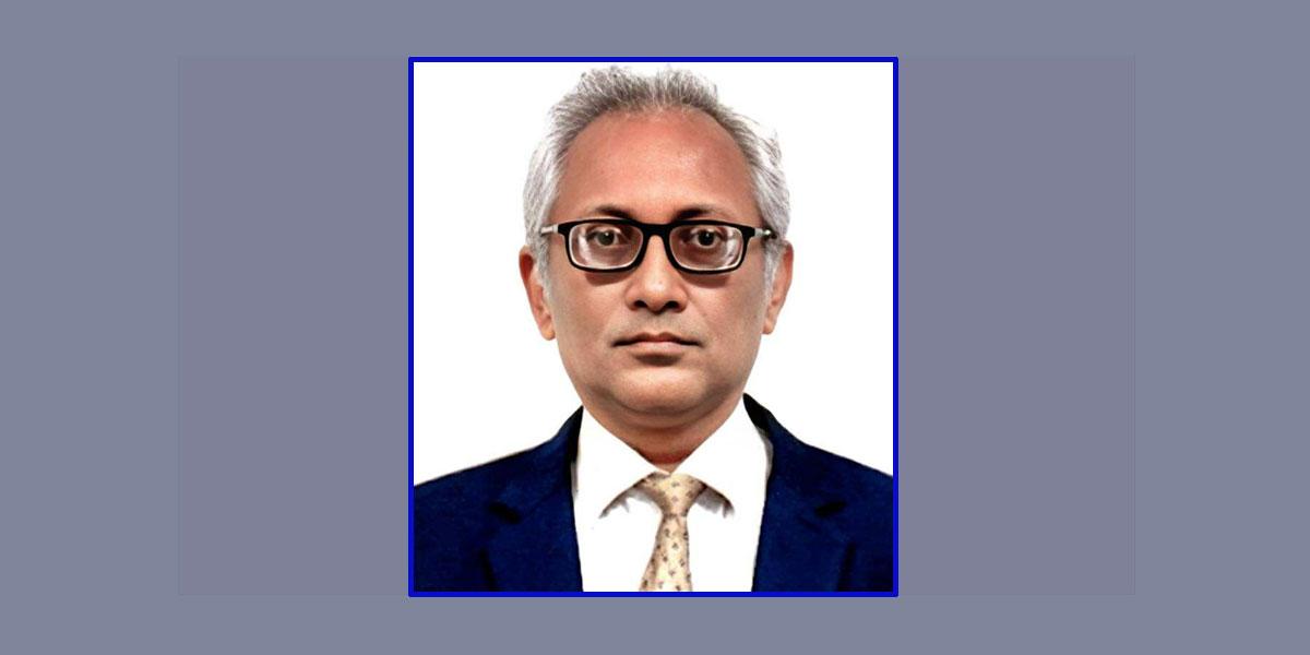 দুদকের নতুন সচিব খালেদ রহীম