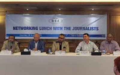 নতুন আইন শ্রমিকের অধিকার রক্ষায় ব্যর্থ হতে পারে