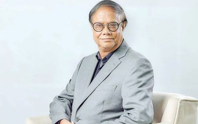 শেয়ারবাজারে বিদেশি বিনিয়োগ আনার বড় সুযোগ রয়েছে: গভর্নর