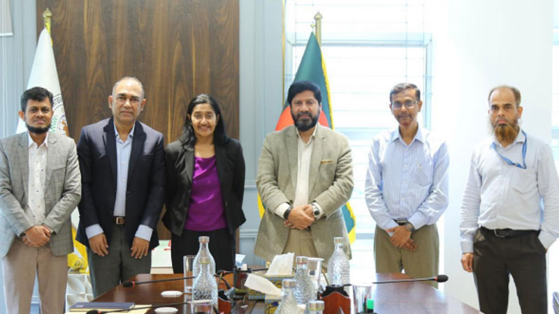 মার্জিন রুলস, পাবলিক ইস্যু ও মিউচুয়াল ফান্ড বিধিমালা চূড়ান্ত পর্যায়ে: মাকসুদ