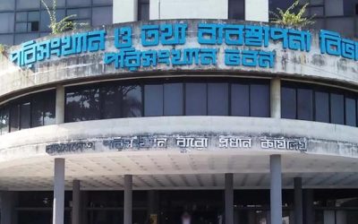ঢিলেঢালা বাংলাদেশ পরিসংখ্যান ব্যুরো