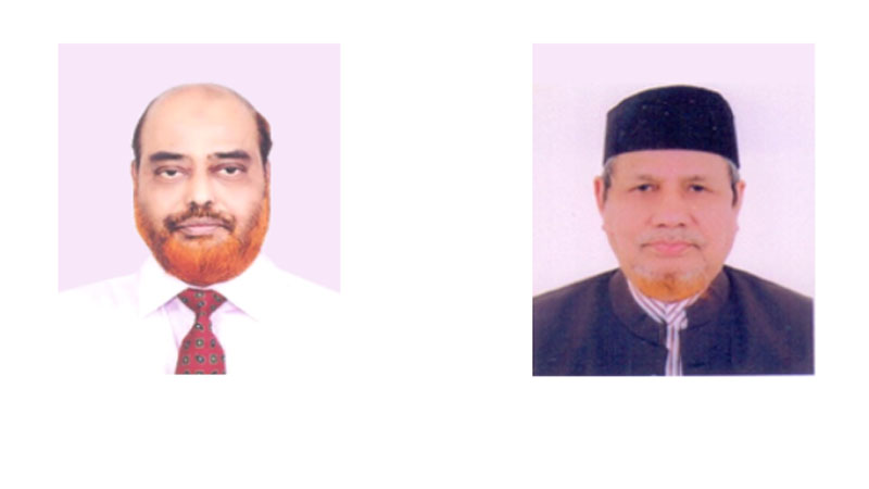 ফেডারেল ইন্স্যুরেন্সের চেয়ারম্যান এনামুল, ভাইস চেয়ারম্যান ইলিয়াস