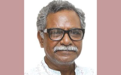 অন্তর্বর্তীকালীন সরকার জনপ্রত্যাশা পূরণ করতে পারেনি : আনু মুহাম্মদ