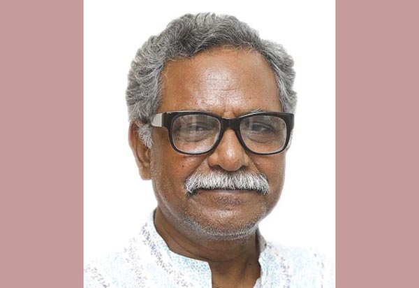 অন্তর্বর্তীকালীন সরকার জনপ্রত্যাশা পূরণ করতে পারেনি : আনু মুহাম্মদ