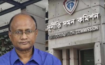 সংসদ নির্বাচনে কালো টাকার ছড়াছড়ি হলে ব্যবস্থা নেবে দুদক
