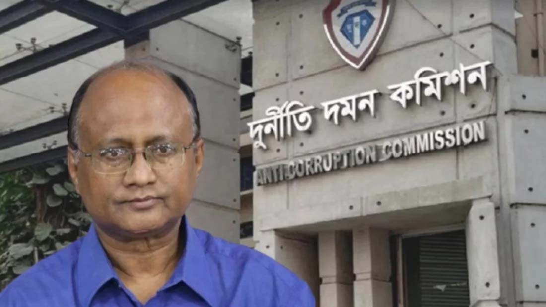সংসদ নির্বাচনে কালো টাকার ছড়াছড়ি হলে ব্যবস্থা নেবে দুদক