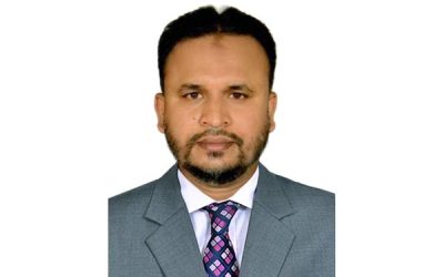 স্বদেশ ইসলামী লাইফের ভারপ্রাপ্ত সিইও হলেন এ জেড কাওছার
