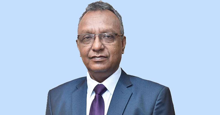 বিএফআইইউ প্রধান শাহীনুল ইসলামের নিয়োগ বাতিল