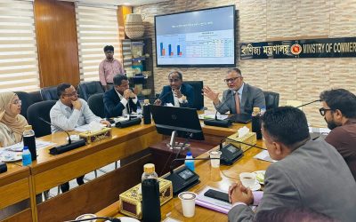 নভেম্বর মাস থেকে টিসিবির পণ্য তালিকায় যোগ হবে পাঁচ পণ্য