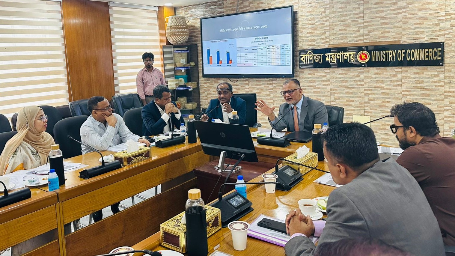 নভেম্বর মাস থেকে টিসিবির পণ্য তালিকায় যোগ হবে পাঁচ পণ্য