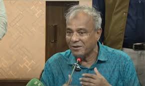 জাতীয় নির্বাচনে মাঠে থাকবে ১ লাখ সেনা: স্বরাষ্ট্র উপদেষ্টা
