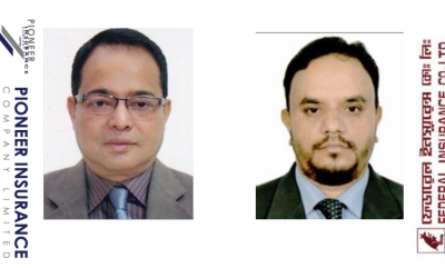 সৈয়দ শাহরিয়ার আহসান ও এএমএম মহিউদ্দিন চৌধুরীর পুনর্নিয়োগ অনুমোদন