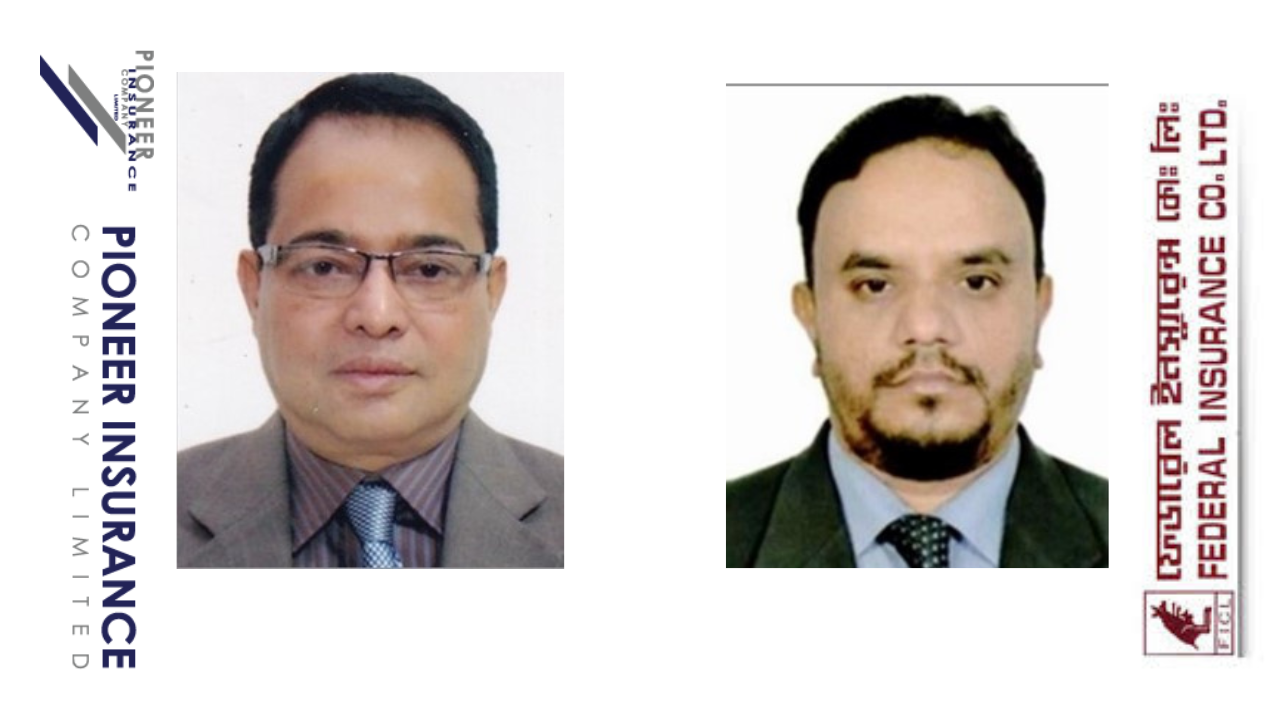 সৈয়দ শাহরিয়ার আহসান ও এএমএম মহিউদ্দিন চৌধুরীর পুনর্নিয়োগ অনুমোদন