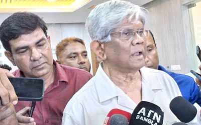 ব্যাংক-আর্থিক প্রতিষ্ঠান একীভূত হলেও গ্রাহকরা আমানত ফেরত পাবেন :অর্থ উপদেষ্টা