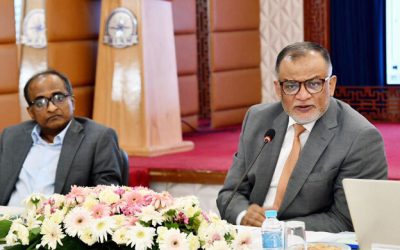 বাণিজ্য নিয়ন্ত্রণকারী নিয়মকানুন সহজ করার তাগিদ