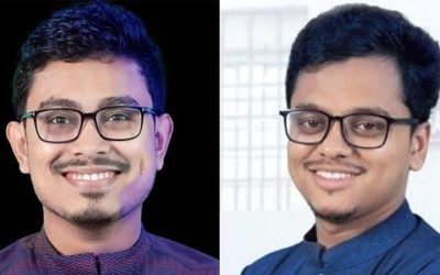 ডাকসু নির্বাচনে সাদিক ভিপি, ফরহাদ জিএস নির্বাচিত