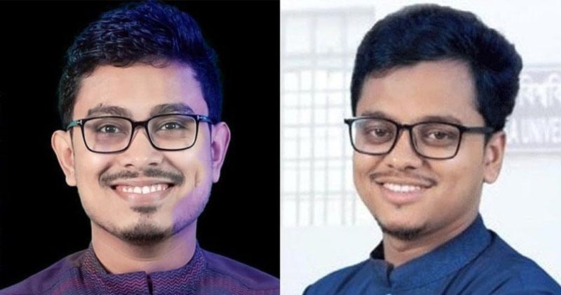 ডাকসু নির্বাচনে সাদিক ভিপি, ফরহাদ জিএস নির্বাচিত