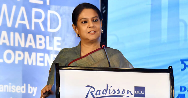 ঢাকাকে বাসযোগ্য করতে সেপটিক ট্যাংক ও এসটিপি স্থাপন করতে হবে : পরিবেশ উপদেষ্টা
