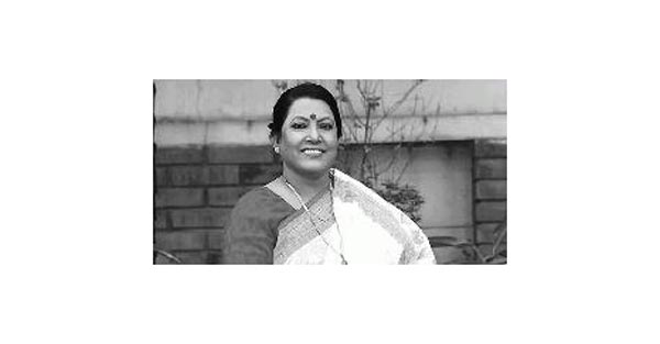 কুষ্টিয়ায় বাবা-মায়ের কবরে সমাহিত হবেন ফরিদা পারভীন