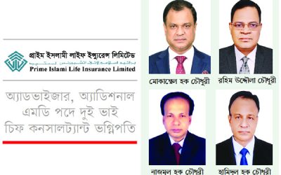 এখনো মোকাম্মেল পরিবারের দখলে প্রাইম লাইফ