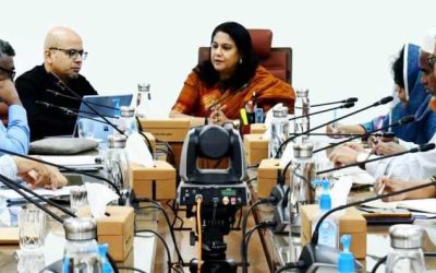 প্রযুক্তিনির্ভর বন নজরদারিতে যাচ্ছে বাংলাদেশ: পরিবেশ উপদেষ্টা