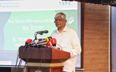 ফেব্রুয়ারির পর চলে যেতে হবে, মানুষের জন্য কিছু করে যেতে চাই : অর্থ উপদেষ্টা