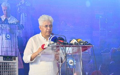 অটোমোবাইল, এগ্রো-মেশিনারি ও লাইট ইঞ্জিনিয়ারিংয়ে সম্ভাবনা উজ্জ্বল : শিল্প উপদেষ্টা