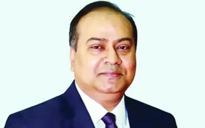 আজীবন নিষিদ্ধ বিএসইসির সাবেক চেয়ারম্যান শিবলী রুবাইয়াত