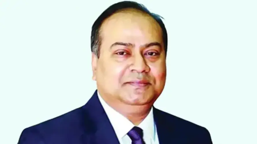 আজীবন নিষিদ্ধ বিএসইসির সাবেক চেয়ারম্যান শিবলী রুবাইয়াত