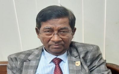 যমুনা লাইফের ভারপ্রাপ্ত মুখ্য নির্বাহী হলেন অজিত চন্দ্র আইচ