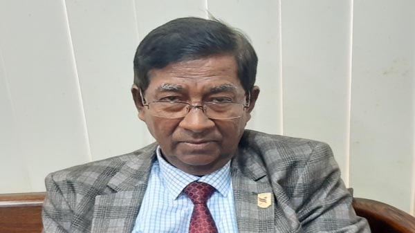যমুনা লাইফের ভারপ্রাপ্ত মুখ্য নির্বাহী হলেন অজিত চন্দ্র আইচ