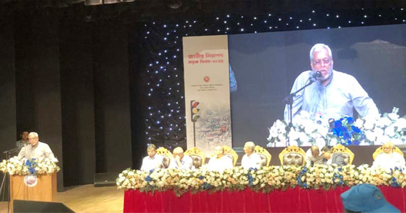 ড্রাইভিং লাইসেন্সের জন্য ৬০ ঘণ্টা প্রশিক্ষণ নিতে হবে