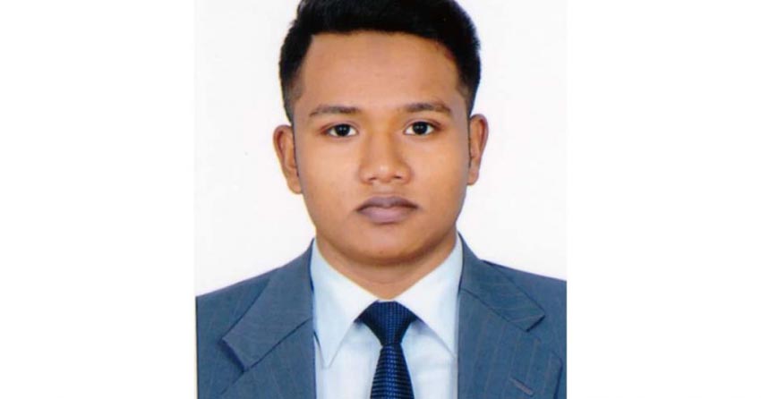 মার্কেন্টাইল ব্যাংক সিকিউরিটিজের নতুন ভাইস চেয়ারম্যান ইখতিয়ার খান প্রিন্স