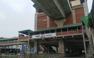 জানা গেল মেট্রোরেল কখন থেকে পুরোপুরি চালু হবে