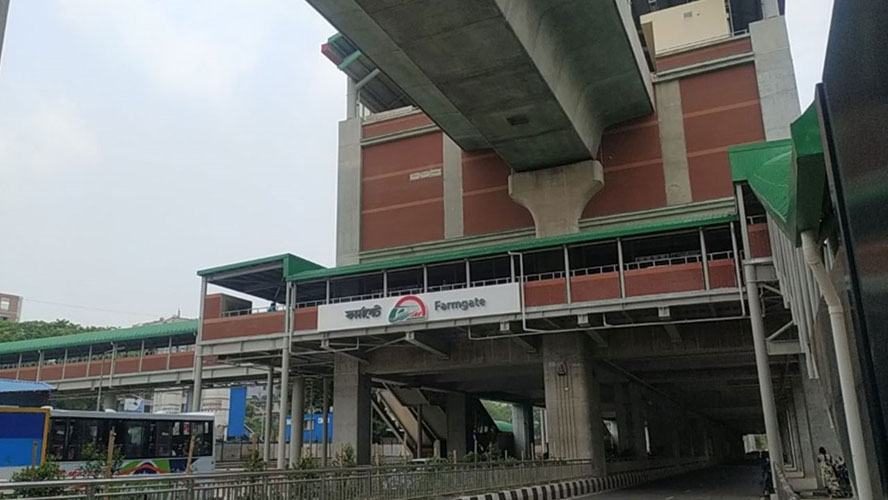 জানা গেল মেট্রোরেল কখন থেকে পুরোপুরি চালু হবে